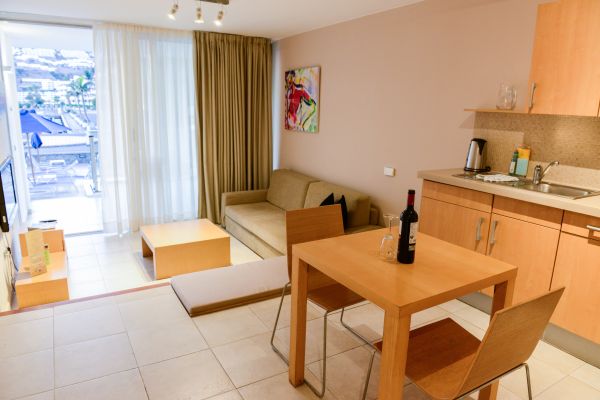 Morasol Suites (Mogán)